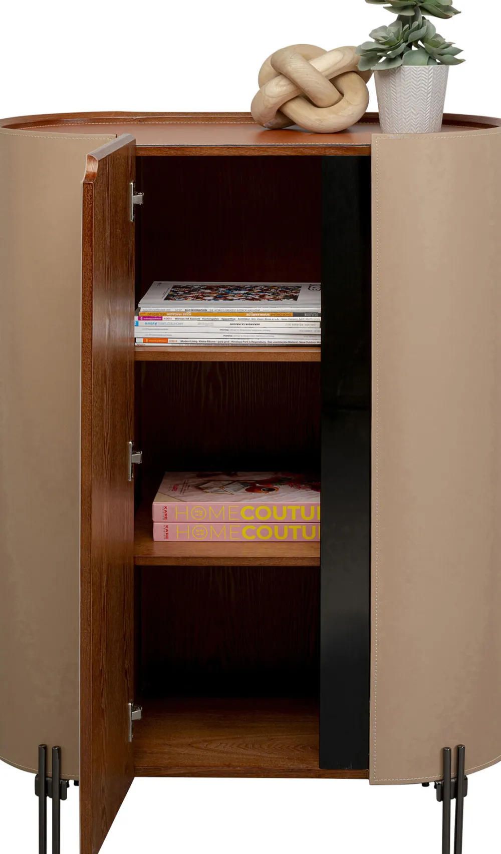 KARE Schrank Tango 80x115cm Best
