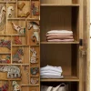 KARE Schrank Zoo 81x163cm Online