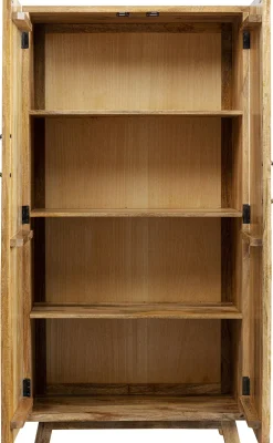 KARE Schrank Zoo 81x163cm Online