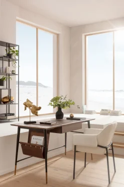 KARE Schreibtisch Boticelli Outlet