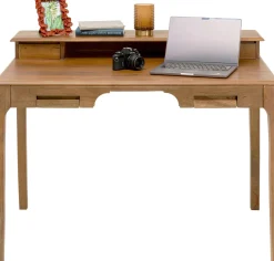 KARE Schreibtisch Brooklyn Nature 110x70cm Hot