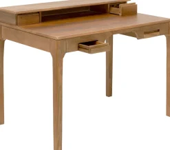 KARE Schreibtisch Brooklyn Nature 110x70cm Hot
