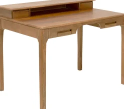 KARE Schreibtisch Brooklyn Nature 110x70cm Hot