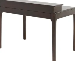 KARE Schreibtisch Brooklyn Walnut 110x70cm Discount