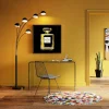 KARE Schreibtisch Clear Club 125x60cm Sale