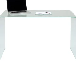 KARE Schreibtisch Clear Club 125x60cm Sale