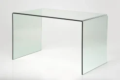 KARE Schreibtisch Clear Club 125x60cm Sale