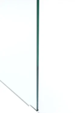 KARE Schreibtisch Clear Club 125x60cm Sale