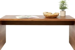 KARE Schreibtisch Club Walnut 180x85cm Best