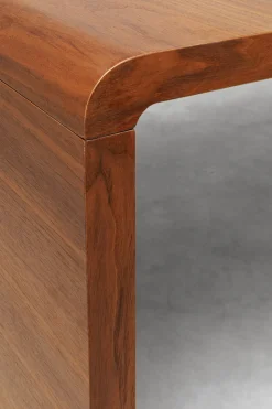 KARE Schreibtisch Club Walnut 180x85cm Best