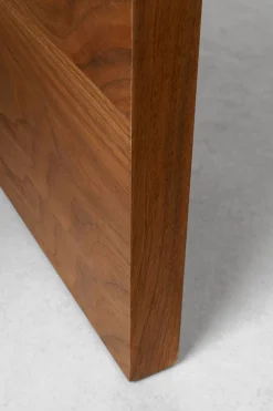 KARE Schreibtisch Club Walnut 180x85cm Best