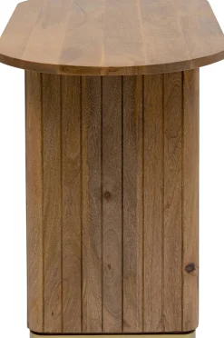 KARE Schreibtisch Grace 110x55cm