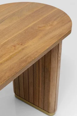 KARE Schreibtisch Grace 110x55cm