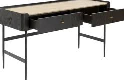 KARE Schreibtisch Milano 140 Best