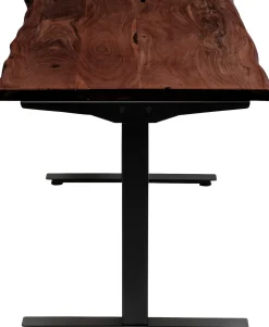 KARE Schreibtisch Office Harmony Dunkel 180x90 Hot