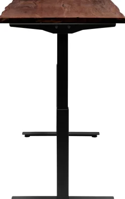 KARE Schreibtisch Office Harmony Dunkel 180x90 Hot