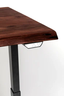 KARE Schreibtisch Office Harmony Dunkel 180x90 Hot
