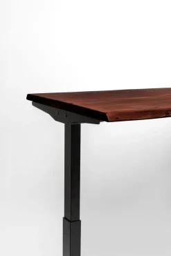 KARE Schreibtisch Office Harmony Dunkel 180x90 Hot