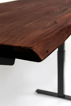 KARE Schreibtisch Office Harmony Dunkel 180x90 Hot