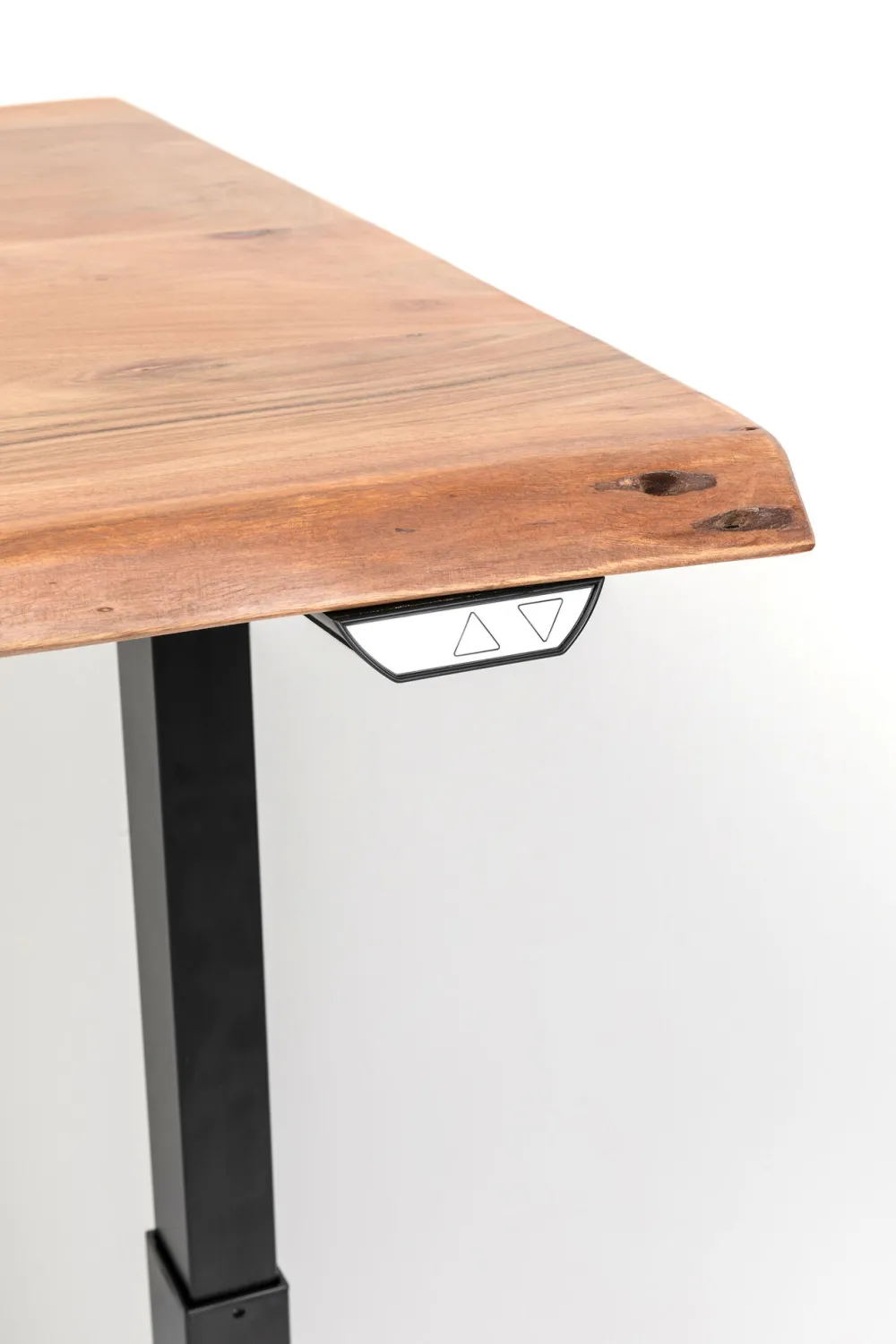 KARE Schreibtisch Office Harmony Schwarz 180x90 Discount