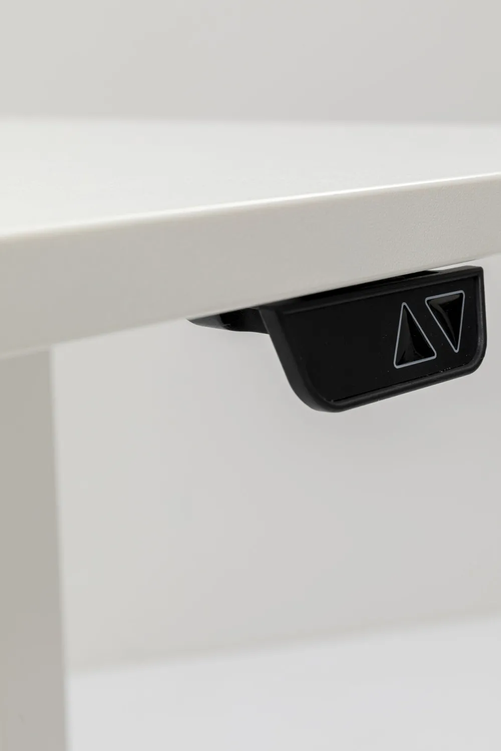 KARE Schreibtisch Office Smart Weiß Weiß 120x60 Clearance