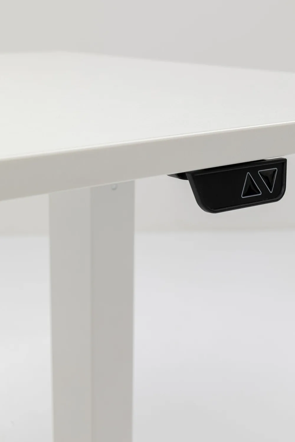 KARE Schreibtisch Office Smart Weiß Weiß 120x60 Clearance