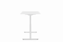 KARE Schreibtisch Office Smart Weiß Weiß 160x80