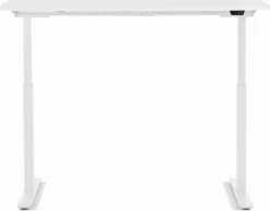 KARE Schreibtisch Office Smart Weiß Weiß 140x70 Online