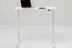 KARE Schreibtisch Office Smart Weiß Weiß 140x70 Online