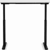 KARE Schreibtisch Office Smart Schwarz Weiß 140x70cm Online