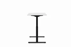 KARE Schreibtisch Office Smart Schwarz Weiß 140x70cm Online