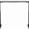 KARE Schreibtisch Office Smart Schwarz Weiß 120x60cm New