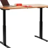 KARE Schreibtisch Office Symphony 180x90 Hot