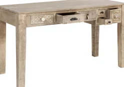 KARE Schreibtisch Puro 135x60cm 6SK Online