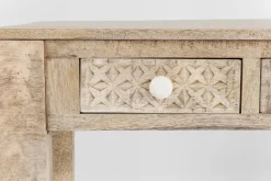 KARE Schreibtisch Puro 135x60cm 6SK Online