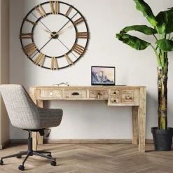 KARE Schreibtisch Puro 135x60cm 6SK Online