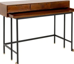 KARE Schreibtisch Ravello 120x82cm Best