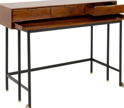 KARE Schreibtisch Ravello 120x82cm Best