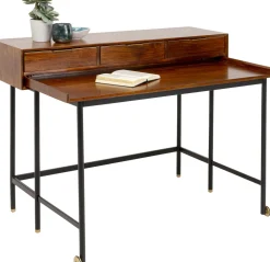 KARE Schreibtisch Ravello 120x82cm Best