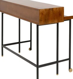 KARE Schreibtisch Ravello 120x82cm Best