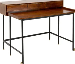 KARE Schreibtisch Ravello 120x82cm Best