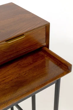 KARE Schreibtisch Ravello 120x82cm Best