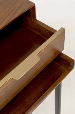 KARE Schreibtisch Ravello 120x82cm Best