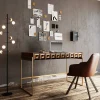 KARE Schreibtisch Silencio 120x76cm Best