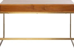 KARE Schreibtisch Silencio 120x76cm Best