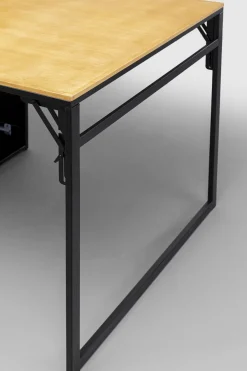 KARE Schreibtisch Vinoteca 106x117cm Discount