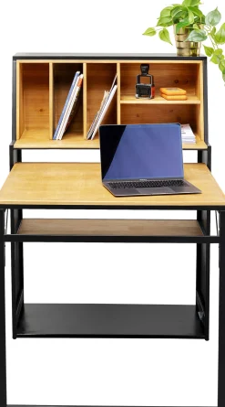 KARE Schreibtisch Vinoteca 106x117cm Discount