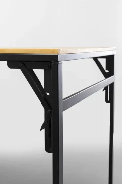 KARE Schreibtisch Vinoteca 106x117cm Discount