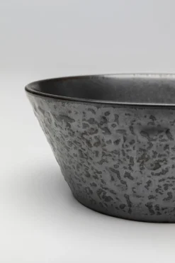 KARE Schüssel Cosmos Schwarz Ø13cm Online