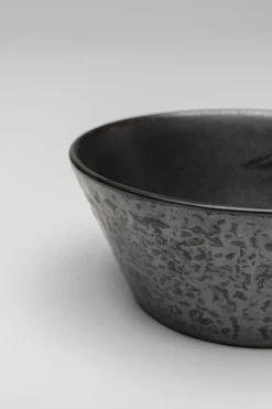 KARE Schüssel Cosmos Schwarz Ø13cm Online